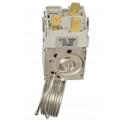 Termostat - regulator temperatury Atea A13-1000 do lodówek uniwersalny